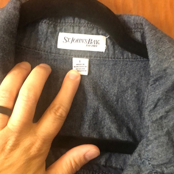 Jacket - Picture 2 of 3